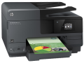 HP OFFICEJET PRO 8610 E-AIO 4 IN 1 PRINTER